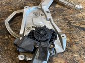 Fensterheber elektrisch mit Motor Tür vorne