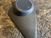 Front door speaker cover trim