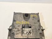 Calculateur moteur ECU