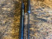 Tailgate/trunk strut/damper