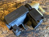 Turbo solenoid valve