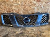 Front grill