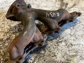 Exhaust manifold