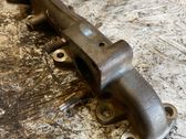 Exhaust manifold