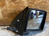 Manual wing mirror