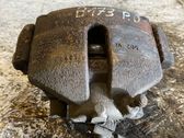 Bremssattel vorne