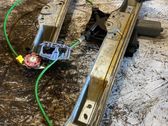 Fensterheber elektrisch mit Motor Tür vorne
