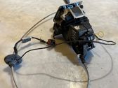 Gear shifter/selector