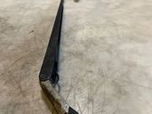 Front wiper blade arm