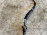 Exhaust gas temperature sensor