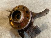 Front wheel hub
