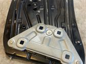 Vent window/glass motor