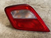 Tailgate rear/tail lights