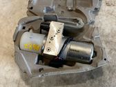 Avattavan katon hydraulipumppu