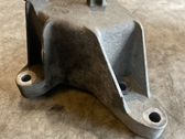 Gearbox mounting bracket