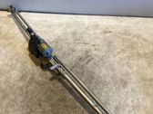 Front wiper linkage