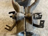 Lower shock absorber bracket