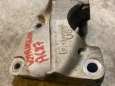 Engine mounting bracket