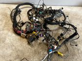 Panel wiring