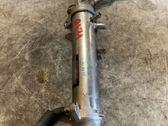 EGR valve cooler