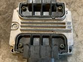 Gearbox control unit/module