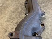 Exhaust manifold