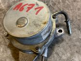Vacuum pump