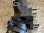 Exhaust manifold