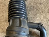 Air intake duct part
