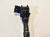Wiper control stalk