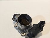 Throttle valve