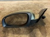 Front door electric wing mirror