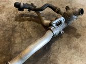 Thermostat/thermostat housing