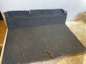 Trunk/boot mat liner