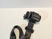 Rear seatbelt