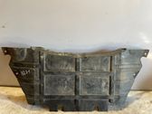 Front underbody cover/under tray