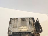 Engine control unit/module