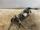 Steering rack