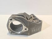 Driveshaft support bearing bracket