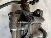 Vacuum pump
