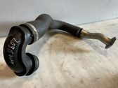 Intercooler hose/pipe