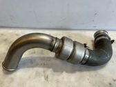 Intercooler hose/pipe
