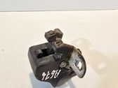 Rear door lock