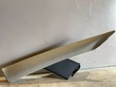 (A) pillar trim
