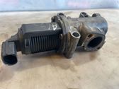 EGR valve