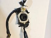 Wiper turn signal indicator stalk/switch