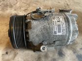 Klimakompressor Pumpe