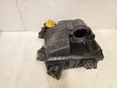 Air filter box
