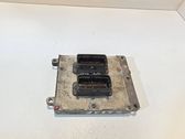 Unidad de control/módulo del motor