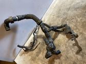 Thermostat/thermostat housing